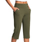 ✨50% RABATT NU! ✨Eleganta yogabyxor med formande effekt