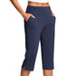 ✨50% RABATT NU! ✨Eleganta yogabyxor med formande effekt