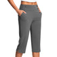 ✨50% RABATT NU! ✨Eleganta yogabyxor med formande effekt