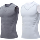 🔥50% RABATT NU!🔥 Shapewear linne för män