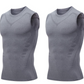 🔥50% RABATT NU!🔥 Shapewear linne för män