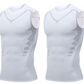 🔥50% RABATT NU!🔥 Shapewear linne för män
