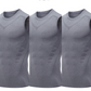 🔥50% RABATT NU!🔥 Shapewear linne för män