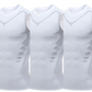 🔥50% RABATT NU!🔥 Shapewear linne för män