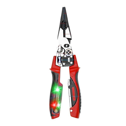 🔥50% RABATT NU!🔥 🔧Multifunktionell digital elektrikertång⚡