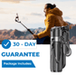 🔥🔥50% RABATT NU!🎁 3-i-1 multifunktionell 360° roterande selfiepinne