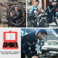 🔧50% RABATT NU! 🔧10 PCS verktygssats för avdragning av motorcykellager