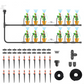 🔥50% RABATT NU!🔥 DIY Micro Drip Irrigation Kit