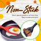 🔥50% RABATT NU!!🔥 🍳2-i-1 omeletthållare