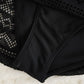 👙 50 % RABATT JUST NU! 👗 Badklänning för damer med rynkad kjol – formar magen, torkar snabbt och ger diskret täckning – perfekt för poolen, stranden eller tropiska resor 🌊
