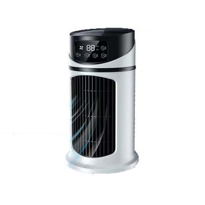 🔥50% RABATT NU!🔥 USB-fläkt för bordsbruk