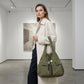 🔥50% RABATT NU!🔥 Ryggsäck med dragsko och stor kapacitet som kan bäras som väska