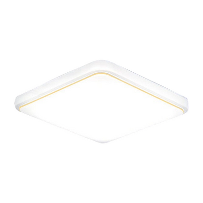 ⚡ 50% RABATT! ⚡ Smal LED-panel – jämnt ljus, låg energiförbrukning, modern design ✨
