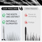 ✨Köp 1 få 1 gratis ✨Volymgivande & förlängande mascara 🖤 Maximal volym, perfekt böj & håller hela dagen ✨