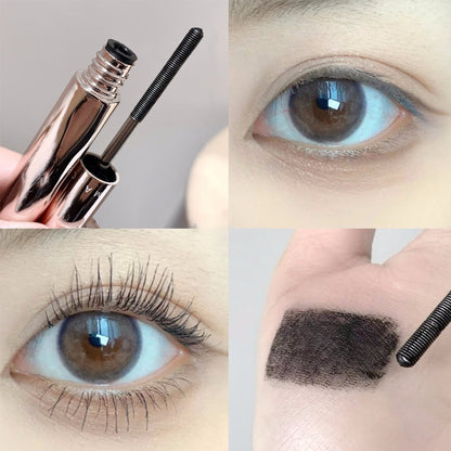 ✨Köp 1 få 1 gratis ✨Volymgivande & förlängande mascara 🖤 Maximal volym, perfekt böj & håller hela dagen ✨