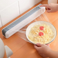 🔥50% RABATT NU!🔥 Dispenser för magnetisk plastfolie med skjutbar skärare