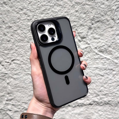✨50% RABATT NU!! ✨Magnetiskt mobilskal med kamerastativ