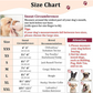 Breathable Mesh Dog Muzzle for Small Breeds