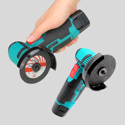 🔥50% RABATT NU!🔥 Mini borstlös vinkelslip