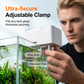 Automatic Fish Feeder with Timer
