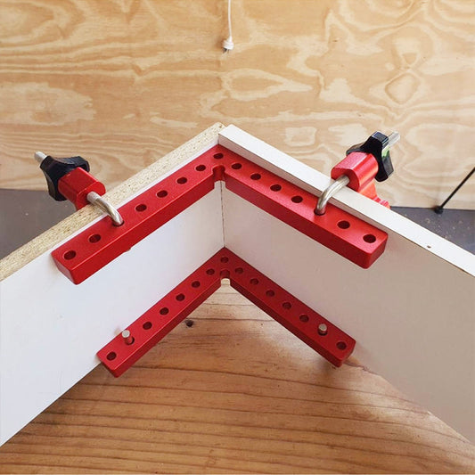 📢📢40% RABATT  NU!! ⏰Hållbart precisionspositioneringsklämuppsättning📐🛠️
