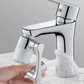 🚰 50% RABATT NU! ✨ 1080° Vridbar Kranförlängare – Nå Varje Hörn – Smart Rengöring & Mindre Stänk – Perfekt för Kök & Badrum 🌊