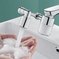 🚰 50% RABATT NU! ✨ 1080° Vridbar Kranförlängare – Nå Varje Hörn – Smart Rengöring & Mindre Stänk – Perfekt för Kök & Badrum 🌊