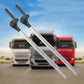 🚛 50 % RABATT NU! 🔧 Spärrnyckel för släpvagn med flak – ergonomisk, universalpassform & kromvanadinstål 💪
