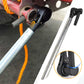 🚛 50 % RABATT NU! 🔧 Spärrnyckel för släpvagn med flak – ergonomisk, universalpassform & kromvanadinstål 💪