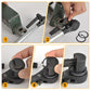 🚛 50 % RABATT NU! 🔧 Spärrnyckel för släpvagn med flak – ergonomisk, universalpassform & kromvanadinstål 💪