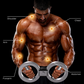 💪 50% RABATT! 🏠 Justerbar arm- & brösttränare – Kompakt & hopfällbar – Perfekt för hemträning – träna biceps, triceps, bröst & axlar – enkelt motståndsbyte för hela kroppen ⚡🔥