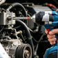 🔧50% RABATT NU! 🔧Premium-skruvmejslar i legerat stål för elektriska borrmaskiner