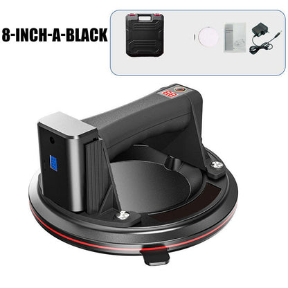 ⏳30% RABATT!🔧Elektrisk vakuumsugkoppslyftare för kakel & glas