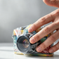 Transparenta Krympfoliepåsar för Dammskyddad Förpackning