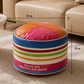 🪑 50% RABATT NU! 📦 Multifunktionell Ottoman-Sittpuff Med Förvaring