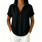Andningsbar Premium Casual Skjorta