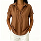 Andningsbar Premium Casual Skjorta