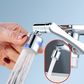 ✨50% RABATT NU! ✨Roterbar Kranförlängare med Mikronfilter