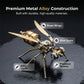 🔥50% RABATT NU!🔥 3D Metal Bee Puzzle Assembly Model Kit