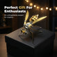 🔥50% RABATT NU!🔥 3D Metal Bee Puzzle Assembly Model Kit