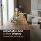 🔥50% RABATT NU!🔥 3D Metal Bee Puzzle Assembly Model Kit
