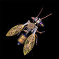 🔥50% RABATT NU!🔥 3D Metal Bee Puzzle Assembly Model Kit