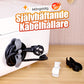 🔥50% RABATT NU!🔥 Mångsidig Självhäftande Kabelhållare