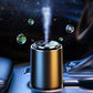 💡 50% OFF NOW !Smart Car Aroma Diffuser with Star Projector | Ultrasonic Humidifier & Ambient Light | Air Purifier & Deodorizer for Vehicle Interior