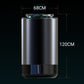 💡 50% OFF NOW !Smart Car Aroma Diffuser with Star Projector | Ultrasonic Humidifier & Ambient Light | Air Purifier & Deodorizer for Vehicle Interior