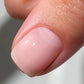 ❤️Köp 1 Få 1 Gratis❤️ Snabbtorkande Avdragbar Nagelvårdspolish