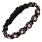 Elegant & Gnistrande Strass Tennisarmband
