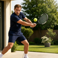 🔥50% RABATT NU!🔥 Solo Tennis Returlärare