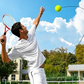 🔥50% RABATT NU!🔥 Solo Tennis Returlärare