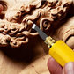 ✏️ 50 % RABATT NU! ⚡ Sladdlös graveringspenna – kraftfull motor, hög precision & uppladdningsbart litiumbatteri – perfekt för trä, DIY och kreativa projekt 🎨